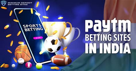 List of all PayTM Betting Sites in India (Aug 2024).